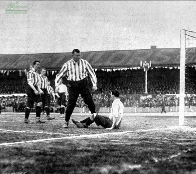 فتی فولکر (شفیلدیونایتد/چلسی/بردفوردسیتی - از 1984 تا 1907)