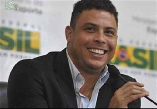 رونالدو (بارسلونا/اینتر/رئال مادرید/ میلان - از 1993 تا 2011)