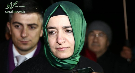 مقامات هلند دیدار فاطمه بتول سایان کایا وزیر امور خانواده ترکیه از روتردام را غیرمسئولانه عنوان کرده و  او را از آنجا اخراج کردند