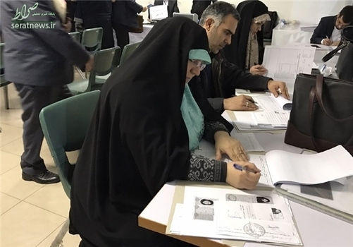 الهه راستگو ( عضو فعلی شورای شهر تهران)