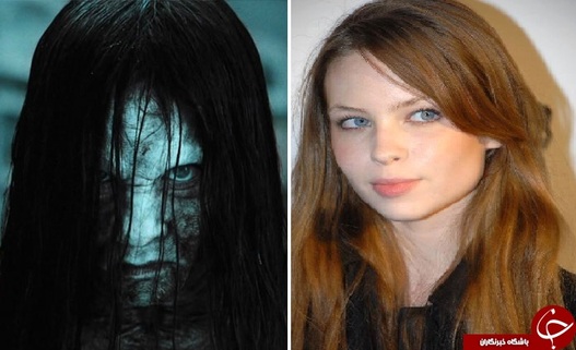 سامارا_دیوی چیس(حلقه ها ،2002)