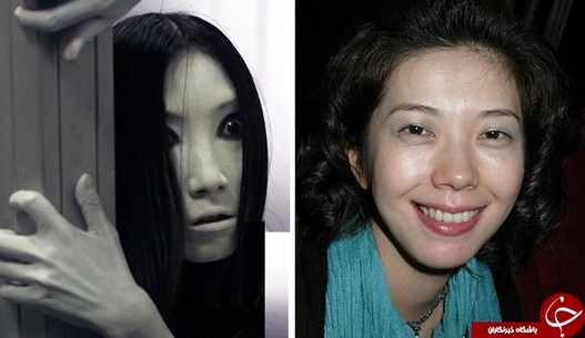 کایاکو_تاکاکو فوجی(کینه،2004)