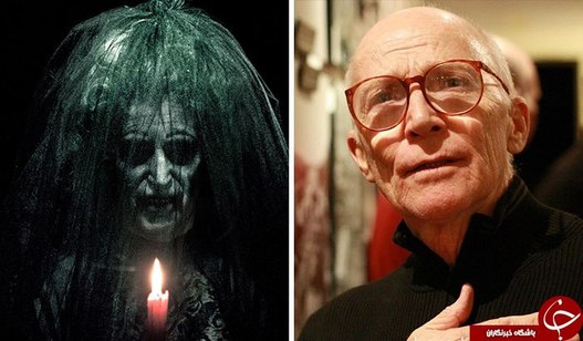 براید این بلک_تام فیتز پاتریک(موذی:فصل2 ،2013)