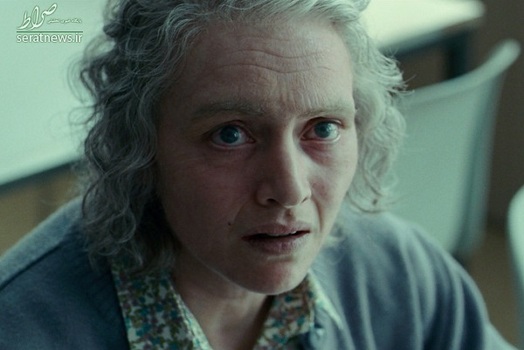 کیت وینسلت (2008)
برای فیلم