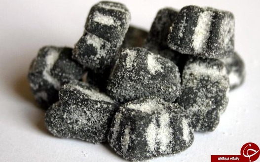 ریشه شیرین بیان شور در سینماهای هلند