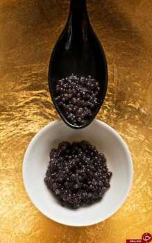 خاویار در سینماهای روسیه