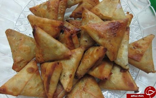 سمبوسه در سینماهای هند