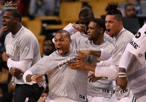 5- بوستون سلتیکس: 2.2 میلیارد دلار