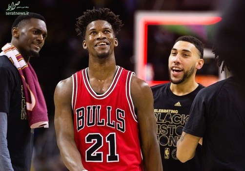 4- شیکاگو بولز: 2.5 میلیارد دلار