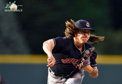 مسابقات بیسبال در آمریکا