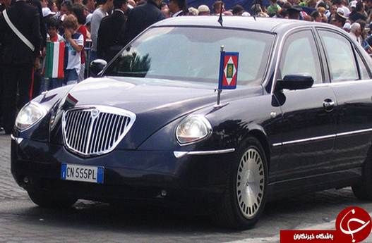 سرجیو ماتارلا رئیس جمهور ایتالیا