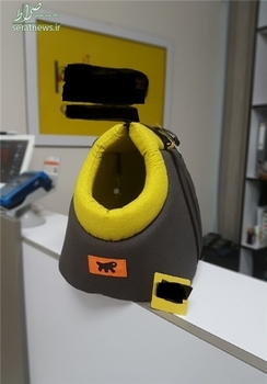  کیف حمل ۱۶۵ هزار تومان