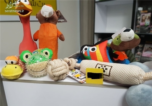  انواع اسباب بازی و تشویقی‌های مدادی خوراکی