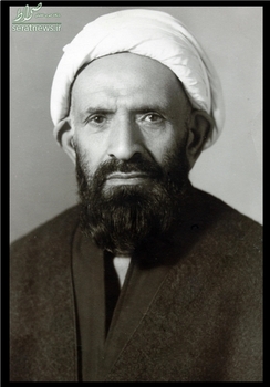 روز 26 آذر 1350 آیتالله حاج شیخ محمدتقی آملی درگذشت