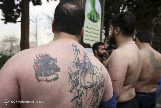 طرح ارتقا امنیت و آرامش در تهران