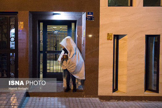 تصاویر/قاشق‌زنی رسمی دیرینه