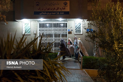 تصاویر/قاشق‌زنی رسمی دیرینه