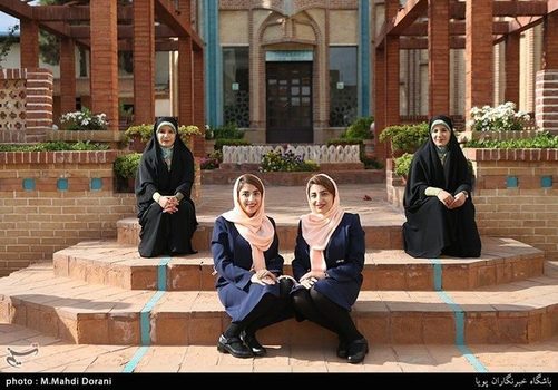 جشن ملی دوقلو‌ها و چند قلو‌ها