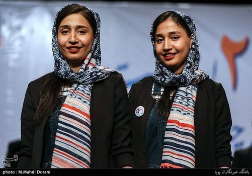 جشن ملی دوقلو‌ها و چند قلو‌ها