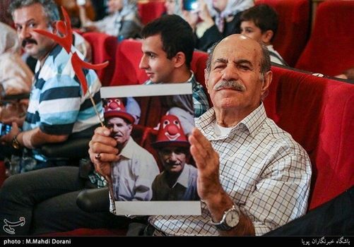 جشن ملی دوقلو‌ها و چند قلو‌ها