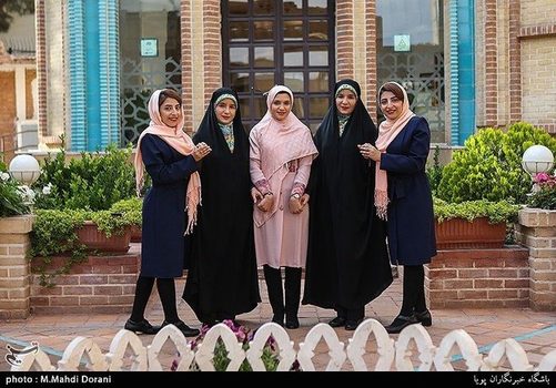 جشن ملی دوقلو‌ها و چند قلو‌ها