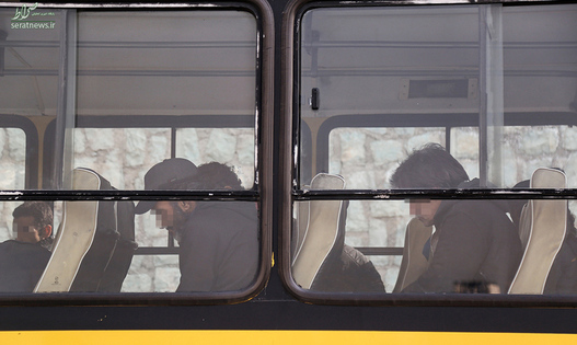  عکاس: کوشا مهشید فلاحی/ میزان 