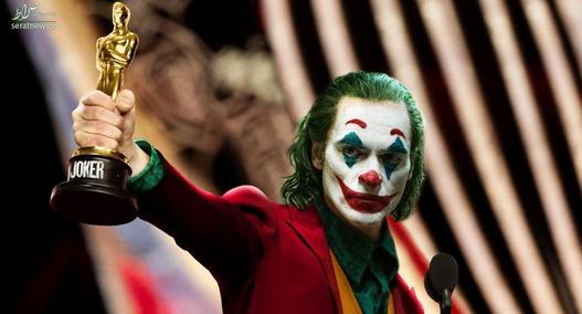 بهترین گریم 	کازو هیرو، آنی مورگان و ویوین بیکر برای «بمب خبری»
بهترین موسیقی متن 	 جوکر