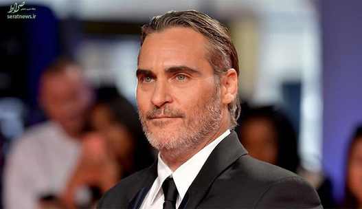 بهترین بازیگر نقش اول مرد 	واکین فینیکس برای فیلم «جوکر»