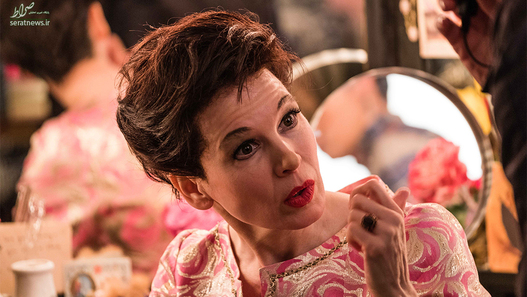 بهترین بازیگر نقش اول زن 	 رنی زلوگر برای فیلم «جودی» 