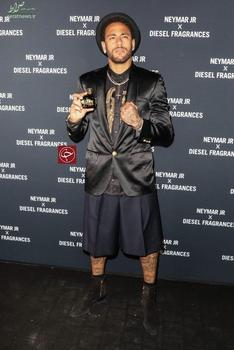 نیمار جونیور