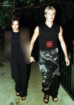 دیوید بکهام