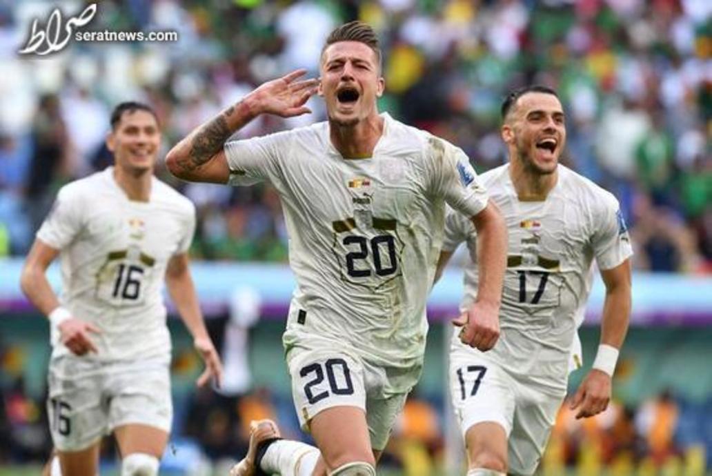 روز نهم بازی های جام جهانی 2022 فوتبال در دوحه قطر/ رویترز 