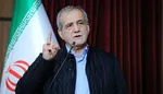پزشکیان: توانمندسازی راه عبور از تحریم‌هاست