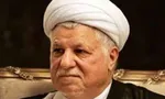 تابش: مردم نسبت به هاشمی نقد دارند