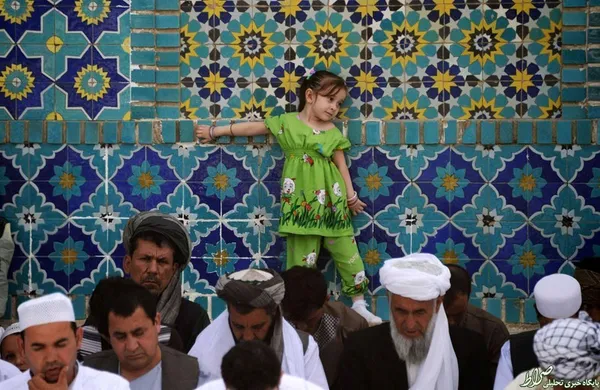  مزارشریف افغانستان