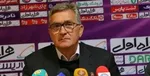 پرسپولیس به خارج از کشور می رود