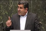 نماینده ی مجلس: خواهش می‌کنم به دوران قبل از جنگ برنگردیم
