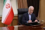 وزیر کشور: امروز کشور بیش از هر زمان به آرامش، امنیت و همبستگی نیاز دارد