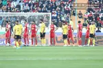 محرومیت احتمالی بیرانوند و سردرگرمی تراکتور