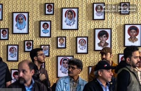 تصاویر| مراسم «ایران، تئاتر، تئاترشهر»