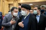 سعید جلیلی به نفع ابراهیم رئیسی کنار می‌رود؟