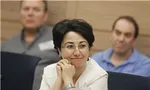 اذان گفتن نمایندۀ عرب پشت تریبون پارلمان اسرائیل