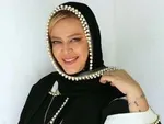 بهاره رهنما: من فقط دوبار تجربش کردم زیادنبوده !