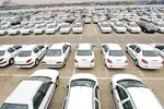 قیمت خودرو در بازار آزاد چهارشنبه ۶ اردیبهشت ۱۴۰۲ + جدول