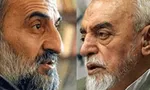 چه كسي پشت صورت عسگراولادي است؟