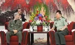 تشریح جزئیات هلاکت ۶ تروریست پژاک در کامیاران