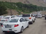 محدودیت‌های ترافیکی از امروز در جاده‌های مازندران