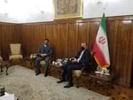 سعید محمد: فعالیت‌های مناطق آزاد به صورت شفاف در اختیار مردم قرار می‌گیرد