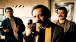 بازیگر «محمد رسول‌الله ص» در دورهمی +عکس
