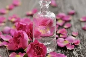 تصاویر / گل و گلاب میمند - آیین کهن گلاب گیری در فیروزآباد